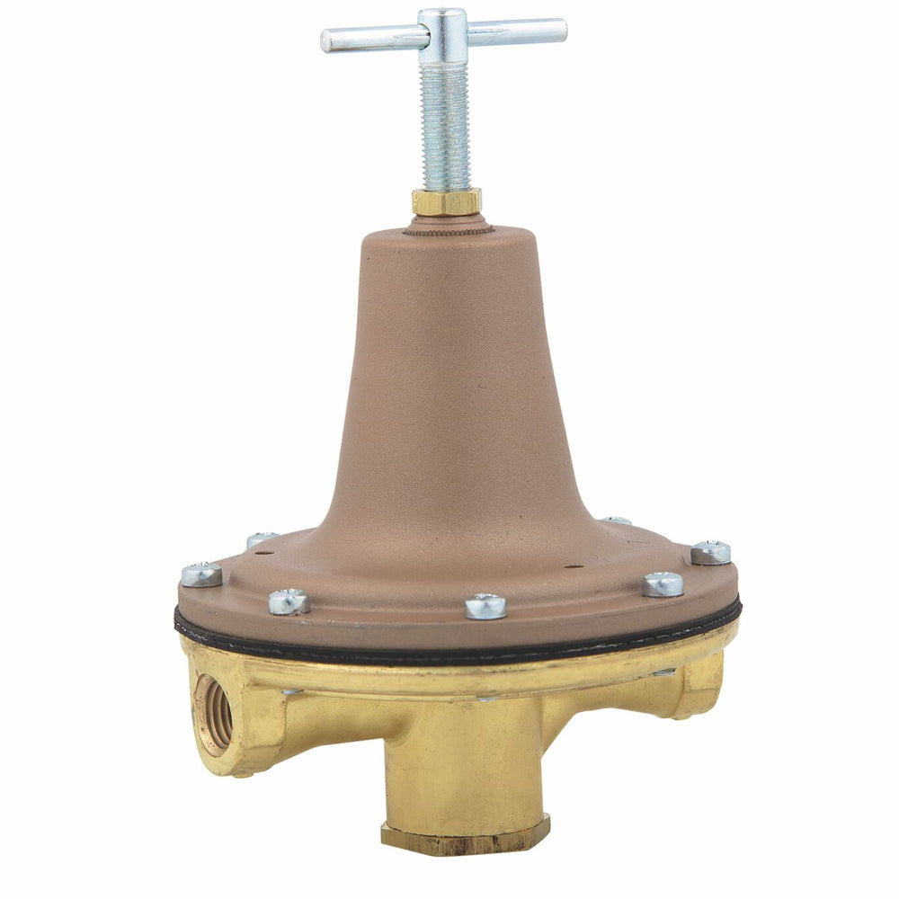 Watts LF215M1 0-8 1/4 - Part of the LF215 Series