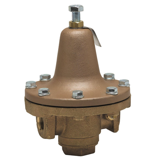 Watts 252AT 3-15 3/4 - Part of the 252A Series