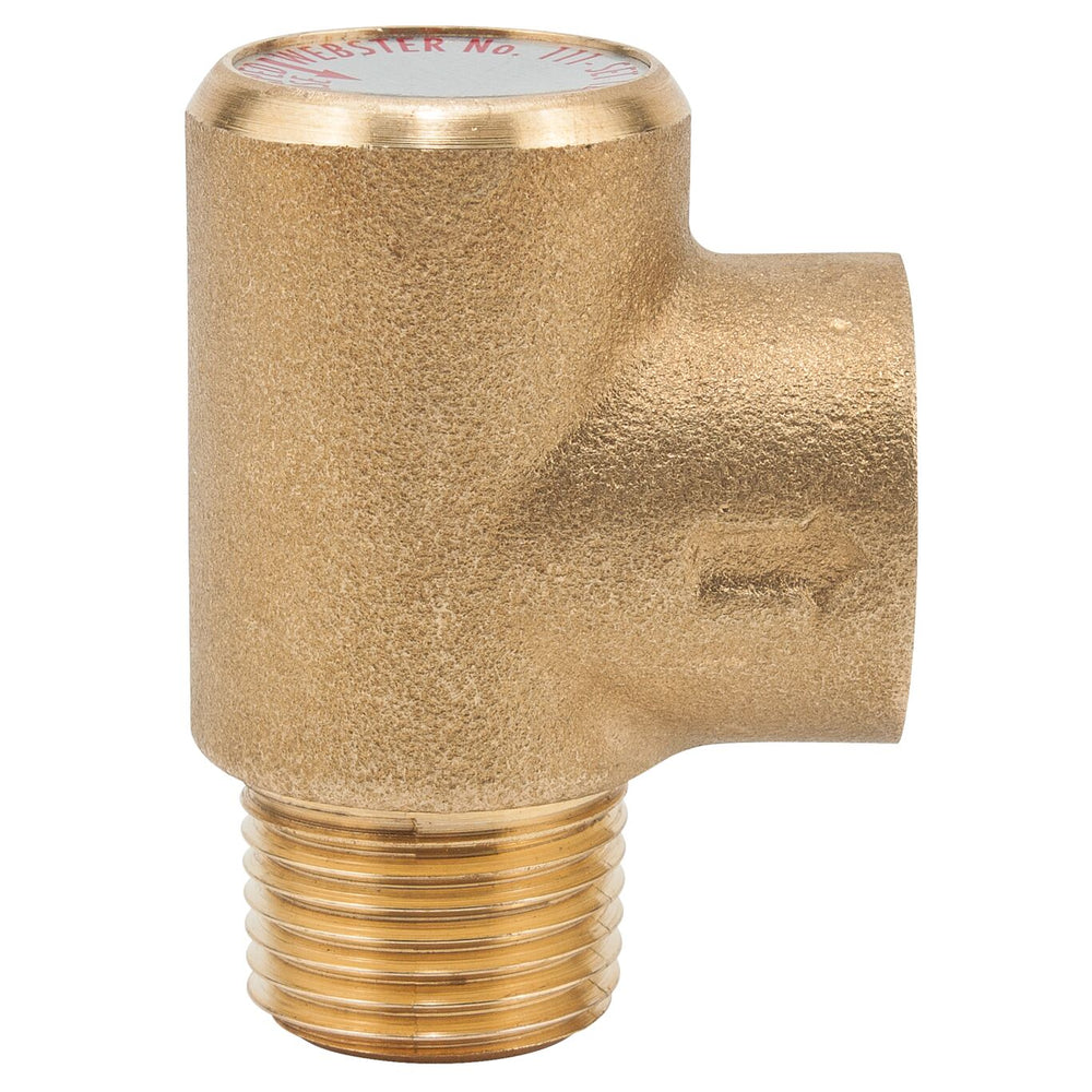 Watts 53-125 1/2 - Part of the 53 Series