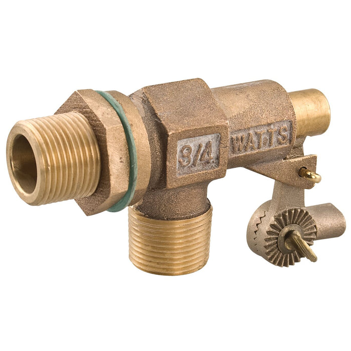 Watts 750-TO-12 - Part of the 750 Series