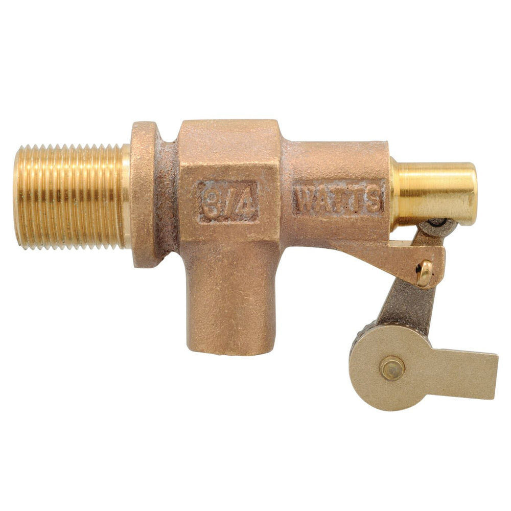 Watts 750 3/4 - Part of the 750 Series