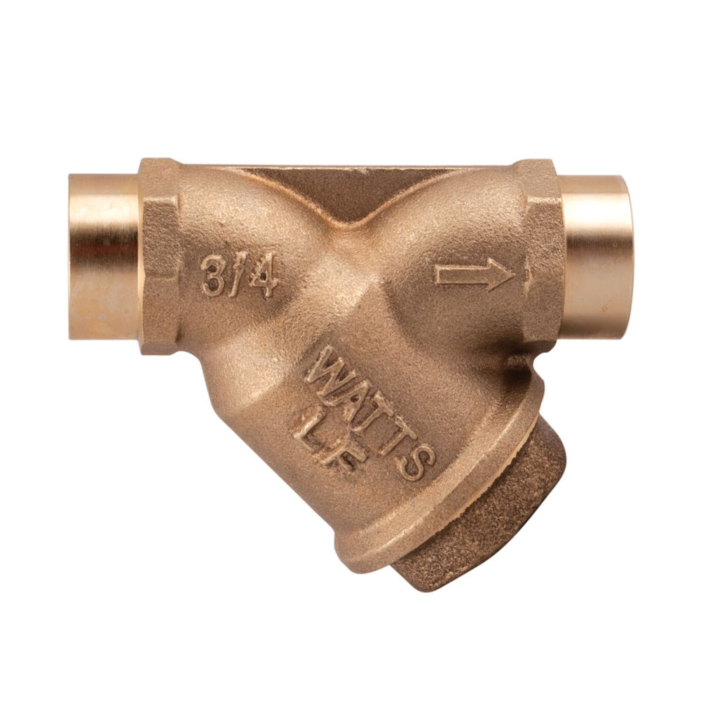 Watts LFS777M1-20 3/4 - Part of the LF777S Series