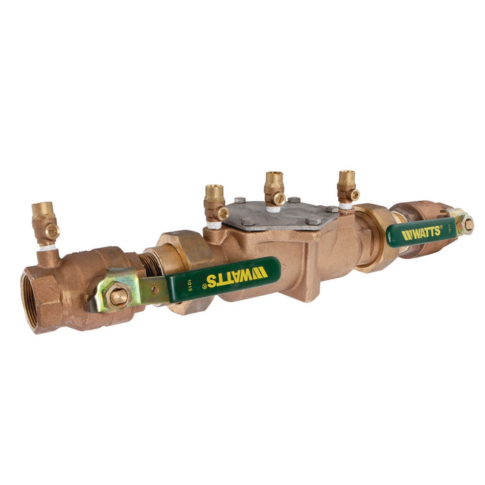 Watts LFU007M1-QT-Z3 1 - Part of the LF007 Series