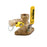 Watts PIPFM1-T 3/4 - Part of the PIPFM1 Series