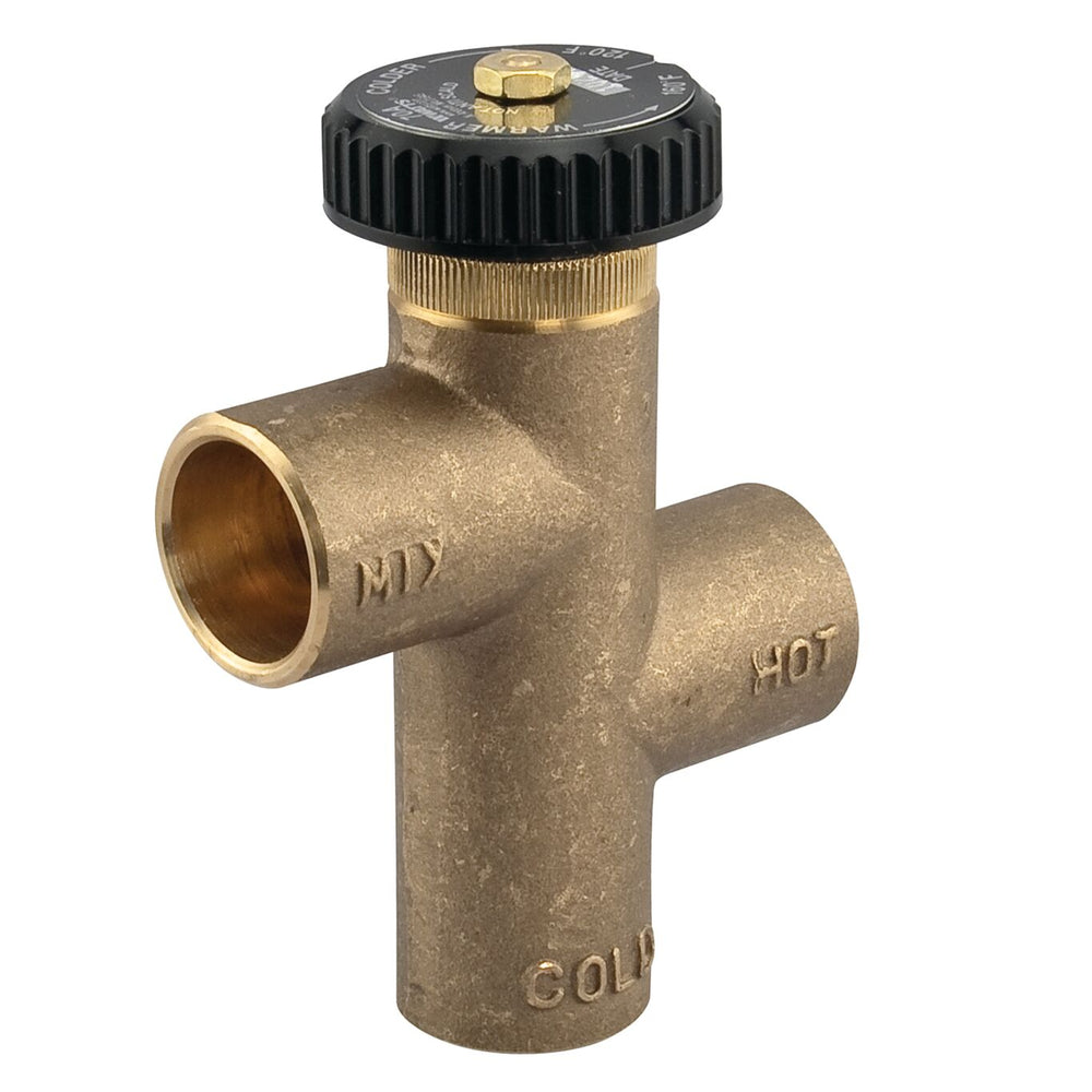 Watts LF70A 3/4 - Part of the LF70A Series