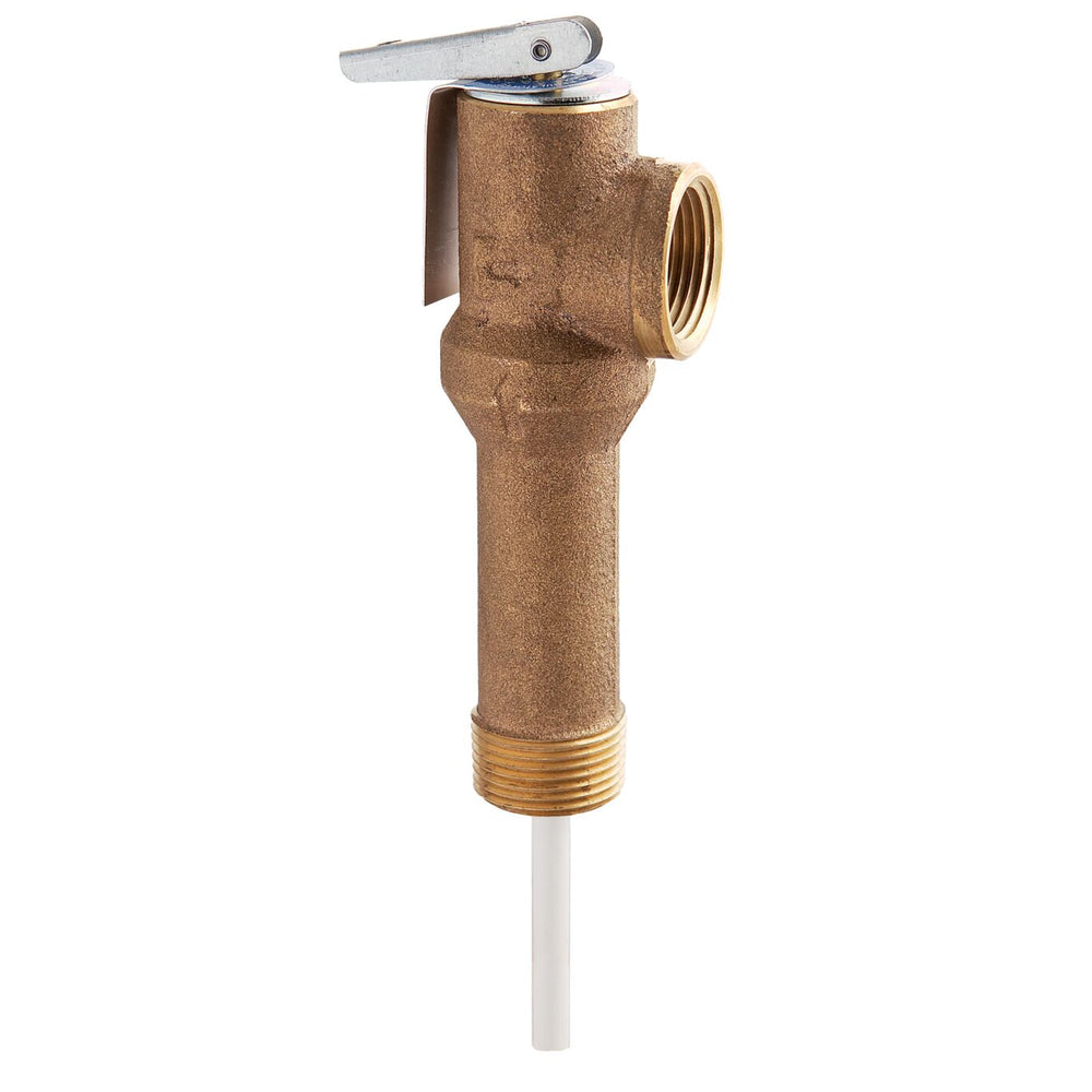 Watts LFLLL100XL-150 3/4 - Part of the LF100XL Series