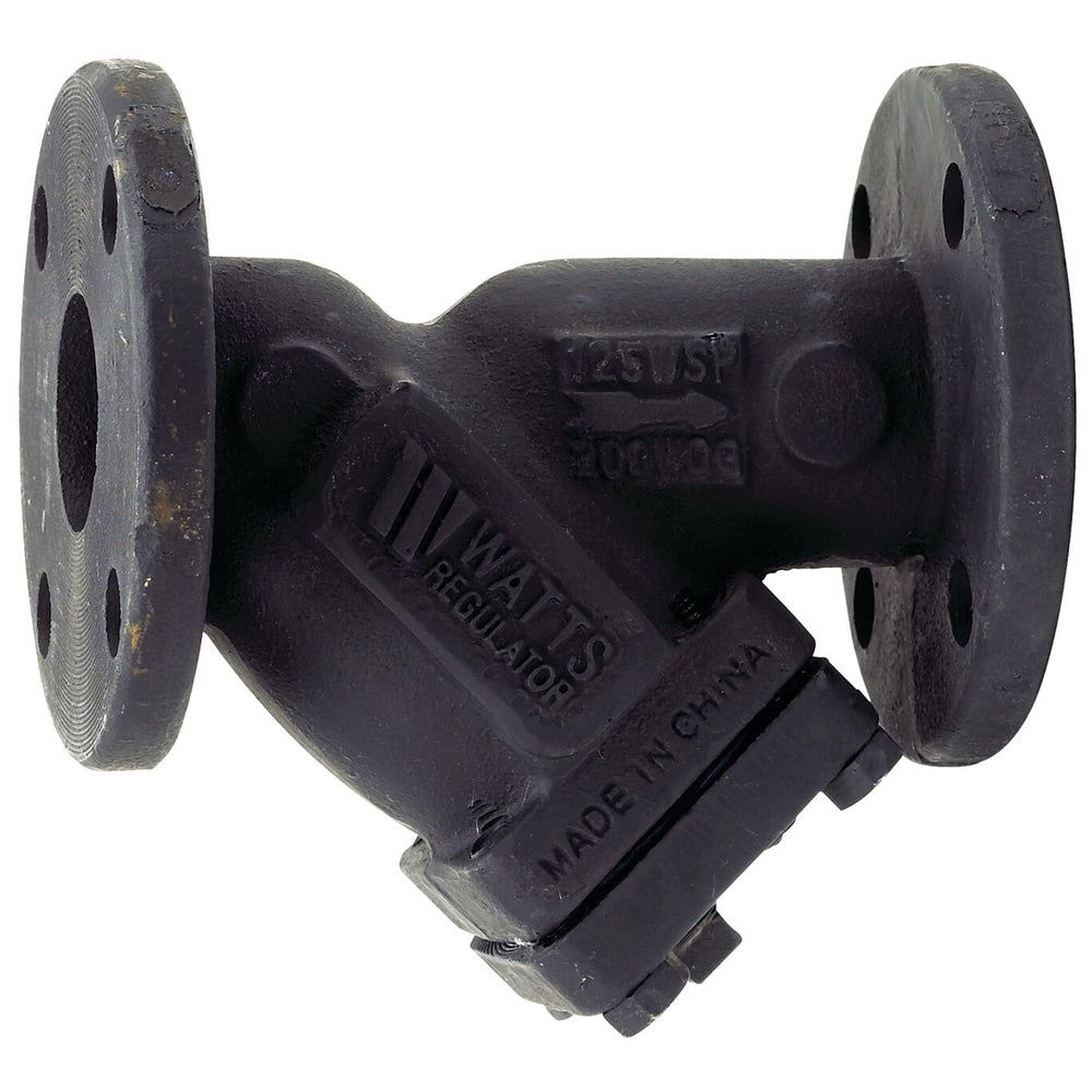 Watts 77F-DI-125 4 - Part of the 77F-DI-125 Series