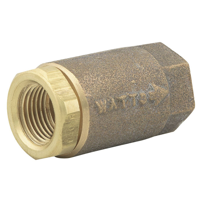 Watts LF600 1 1/2 - Part of the LF600 Series