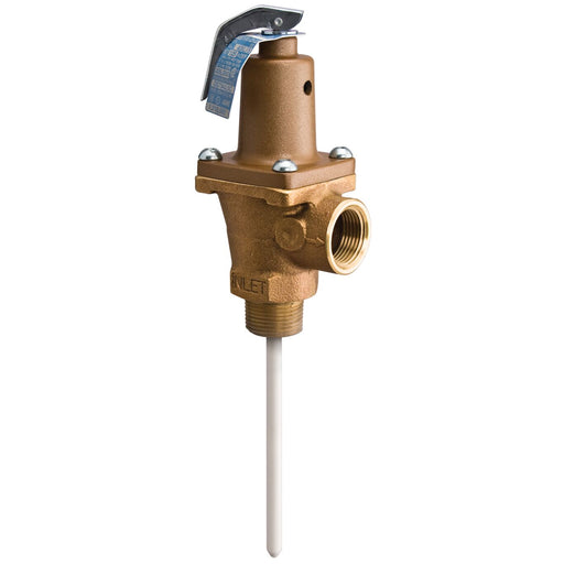Watts LF40XL8-075210 3/4 - Part of the LF40L Series