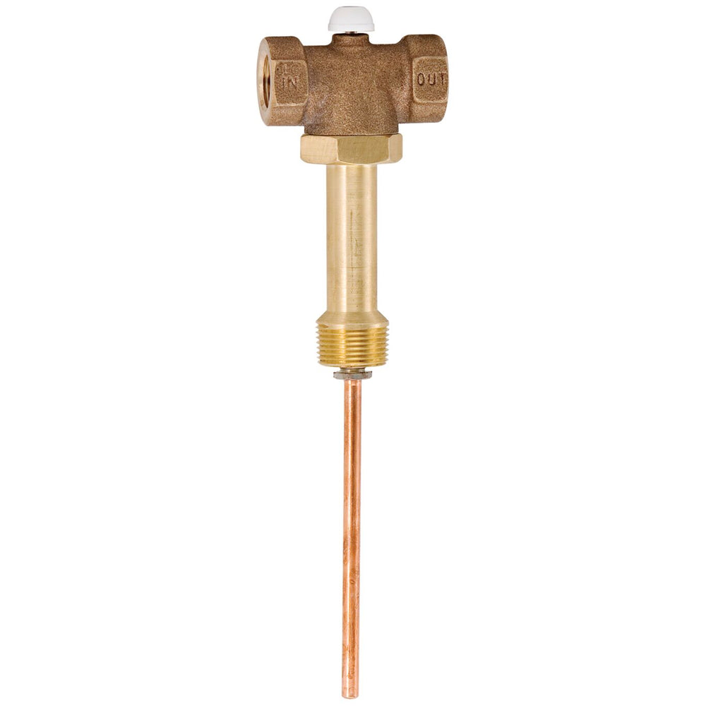 Watts LFLLL210-5-M2 3/4 - Part of the LF210-5 Series
