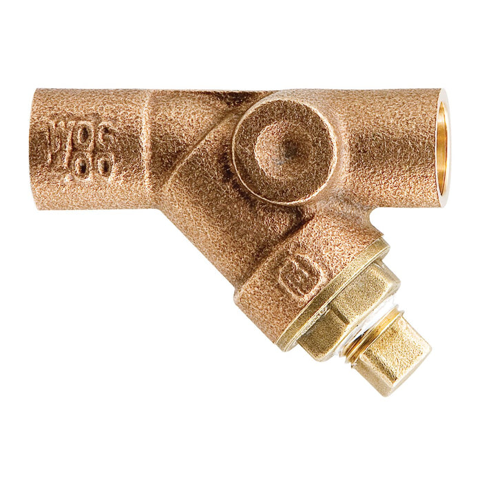 Watts LFS777SI 1/2 - Part of the LF777SI Series