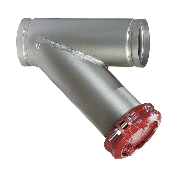 Watts 77G-SS 8 - Part of the 77F-SS Series