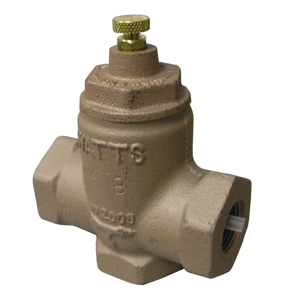 Watts 2000-M5 1 1/2 - Part of the 2000-M5 Series