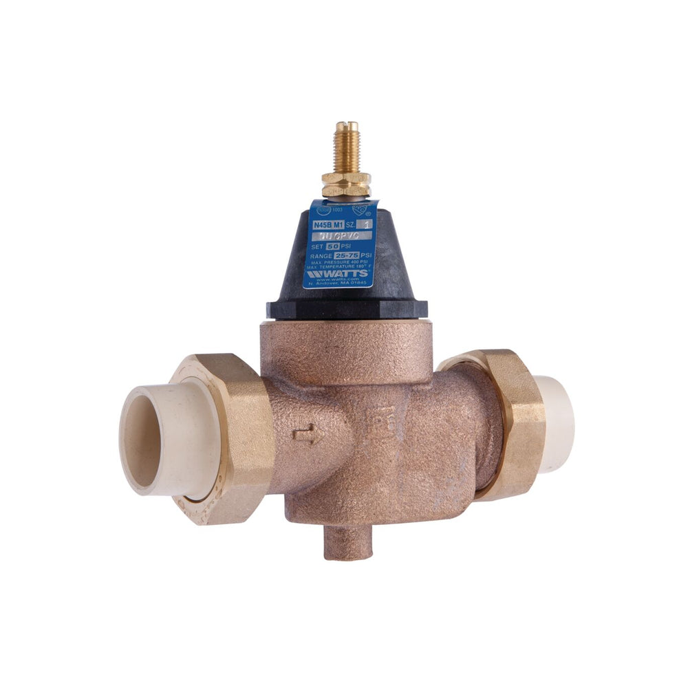 Watts LFN45BM1-DU-CPVC 1 - Part of the LFN45B Series