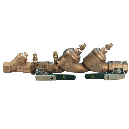 Watts LF719QTS 2 - Part of the LF719 Series