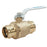 Watts 1 LFFBV-3-PRESS-M2 - Part of the LFFBV-3-PRESS-M2 Series