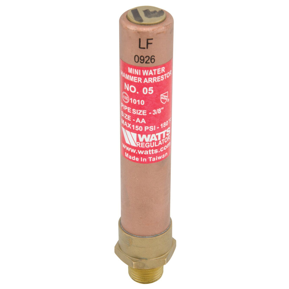 Watts LF05 3/8 - Part of the LF05 Series
