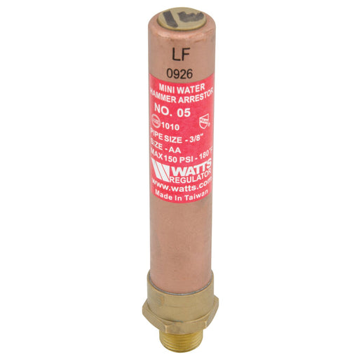 Watts LF05 3/8 - Part of the LF05 Series