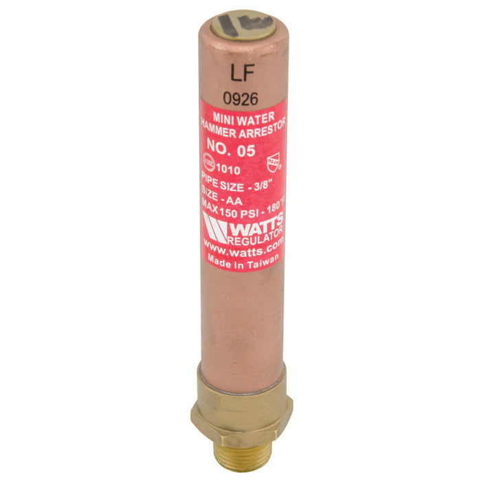 Watts LF05 3/8 - Part of the LF05 Series