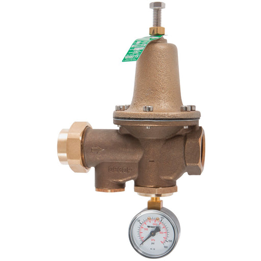 Watts LF25AUB-GG-Z3 1 1/2 - Part of the LF25AUB-Z3 Series