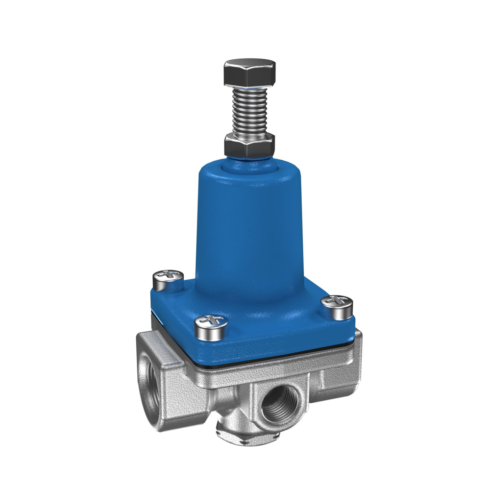 Watts LF263AP 25-100 1/2 - Part of the LF263AP Series