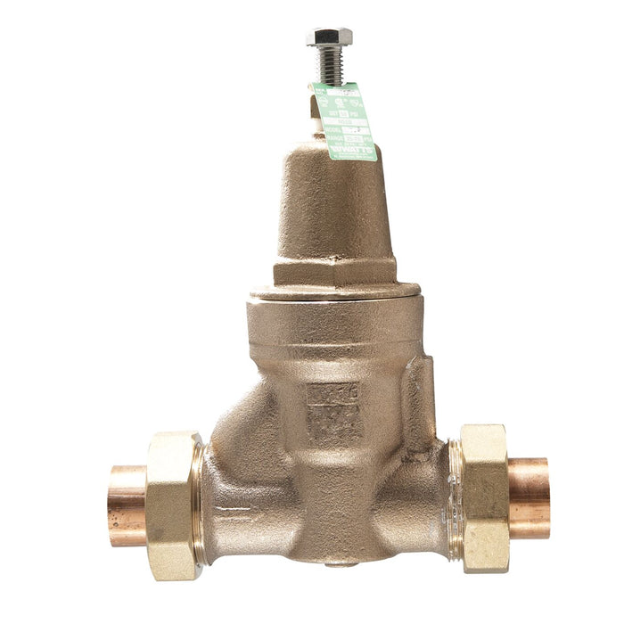 Watts LFN55B-DU-S 1 1/2 IN - Part of the LFN55B Series
