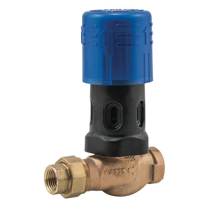 Watts 1/2 TBD1156F - Part of the BD1156F Series
