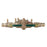 Watts LF009M2-QT (W/PRESS) 2 - Part of the LF009 Series