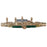 Watts LF007M2-QT (W/PRESS) 1 1/4 - Part of the LF007 Series