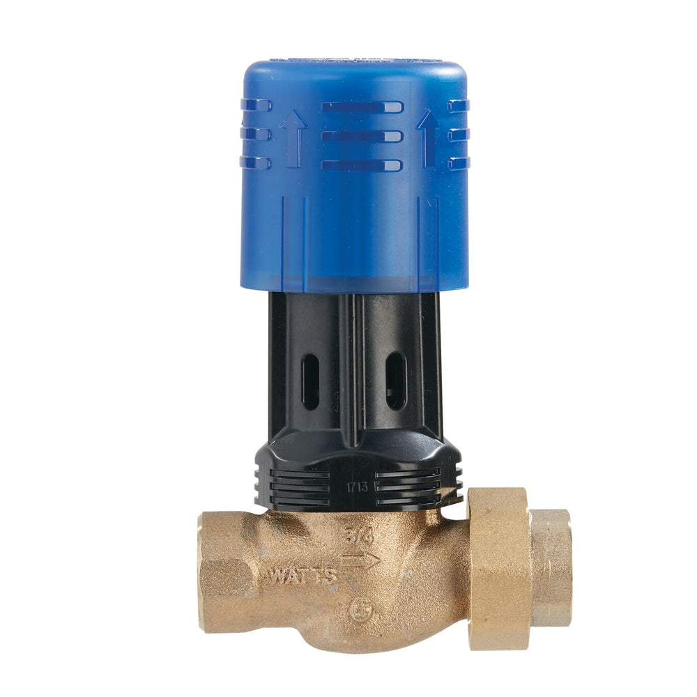 Watts BD1156F 3/4 - Part of the BD1156F Series