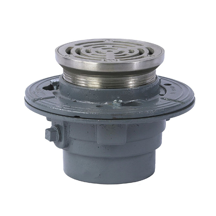 Watts FD-1102-B5-US - Part of the FD-1100-B Series