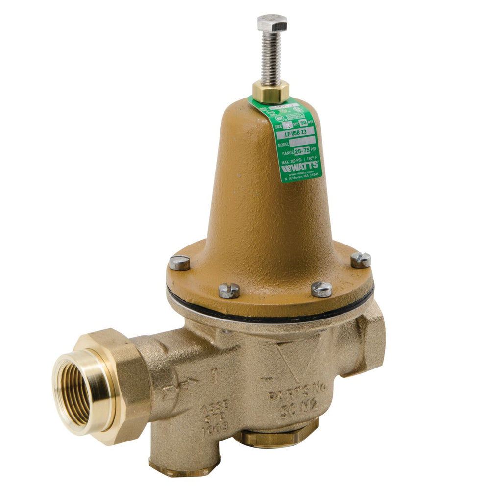 Watts LFU5B-HP-Z3 1 - Part of the LFU5B-Z3 Series
