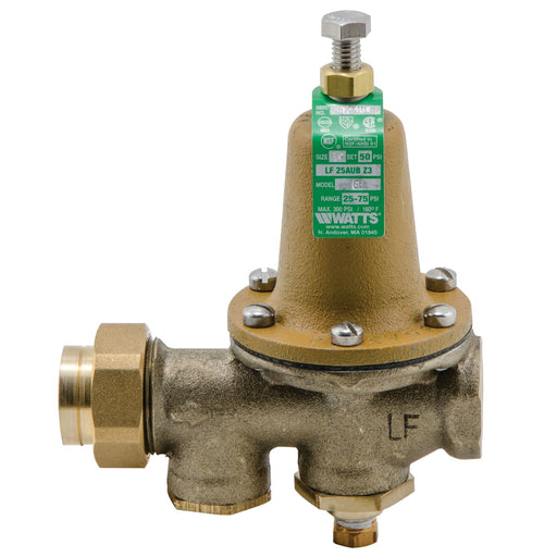 Watts LF25AUB-GG-Z3 3/4 - Part of the LF25AUB-Z3 Series