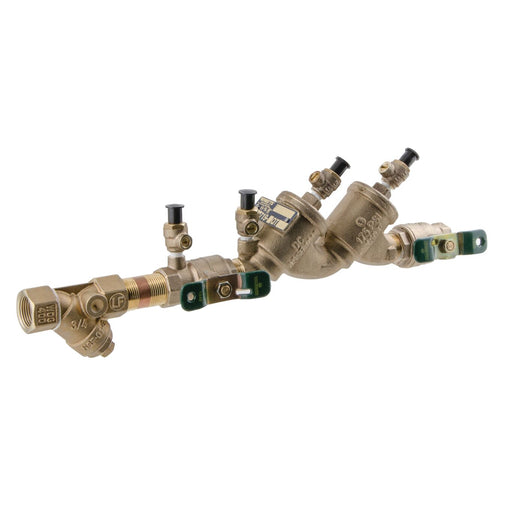 Watts LF719QTS 3/4 - Part of the LF719 Series