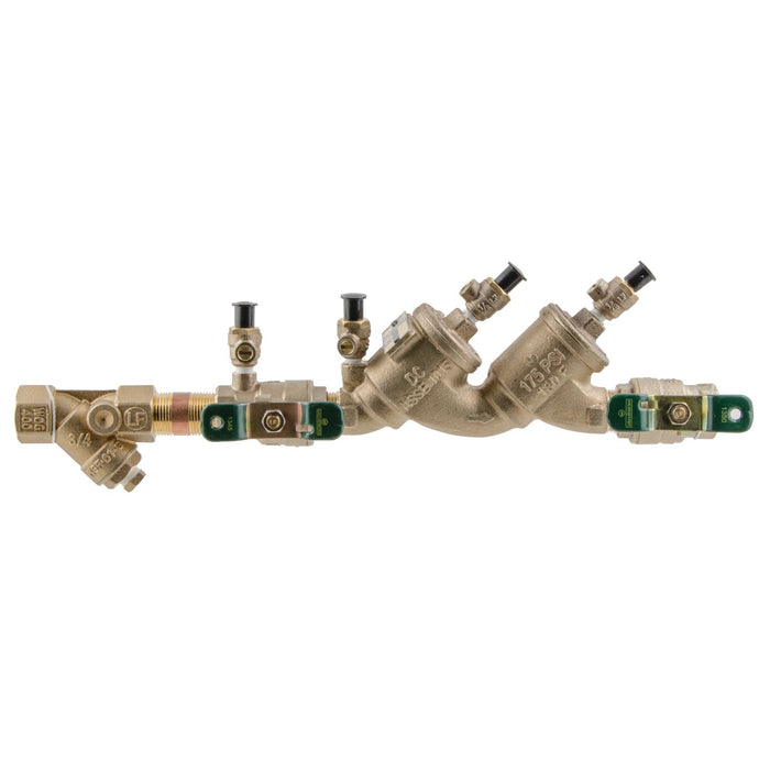 Watts LF719QTS 1 - Part of the LF719 Series