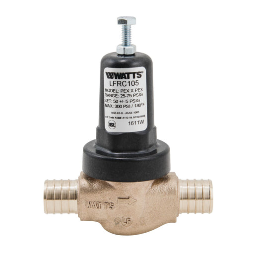 Watts LFRC105-PEXXPEX 3/4 - Part of the LFRC105 Series