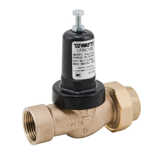 Watts LFRC105-THDXUT 1 - Part of the LFRC105 Series
