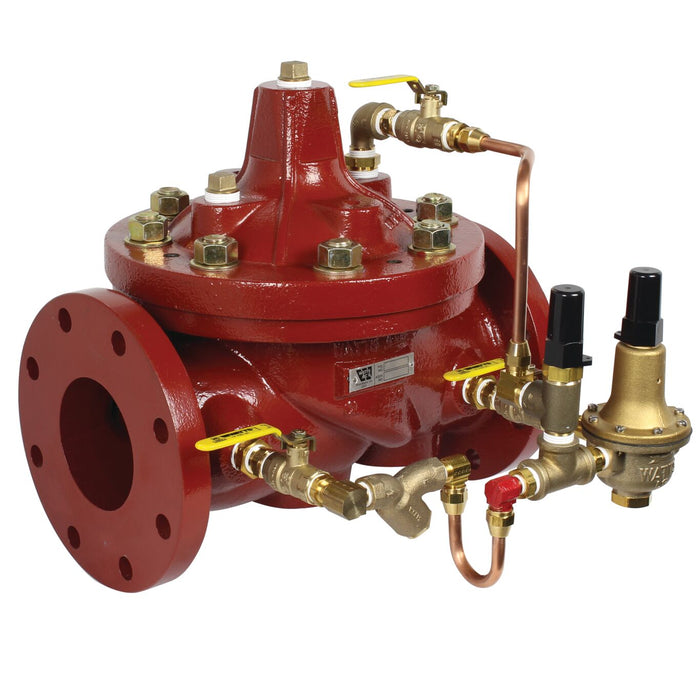 Watts LFM1115-3 3 - Part of the LFM115-3 Series