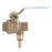 Watts 3/4 LBRVM1SXSXB-125 - Part of the LFBRVM1 Series