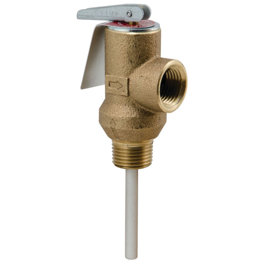 Watts DP1L-TT-125210 - Part of the 1L Series