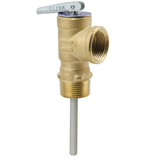 Watts 10L-2-100210 - Part of the 10L Series