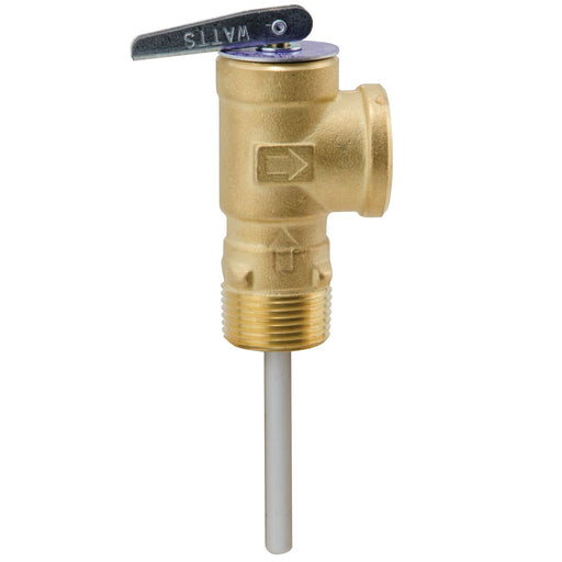 Watts 10L-2-175210 - Part of the 10L Series