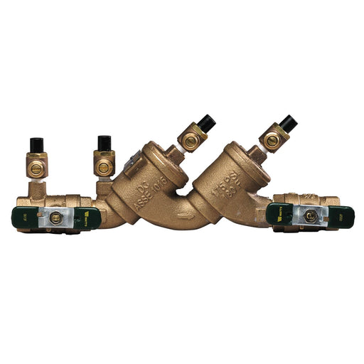 Watts LF719-QT 1/2 - Part of the LF719 Series