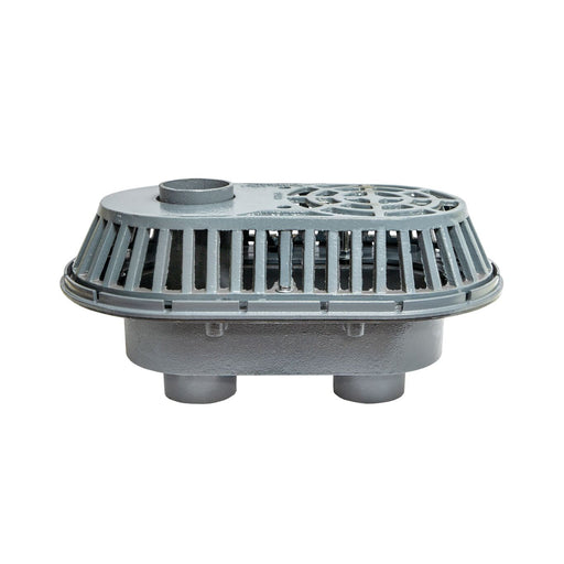 Watts RD-704-CT - Part of the RD-700-CT Series