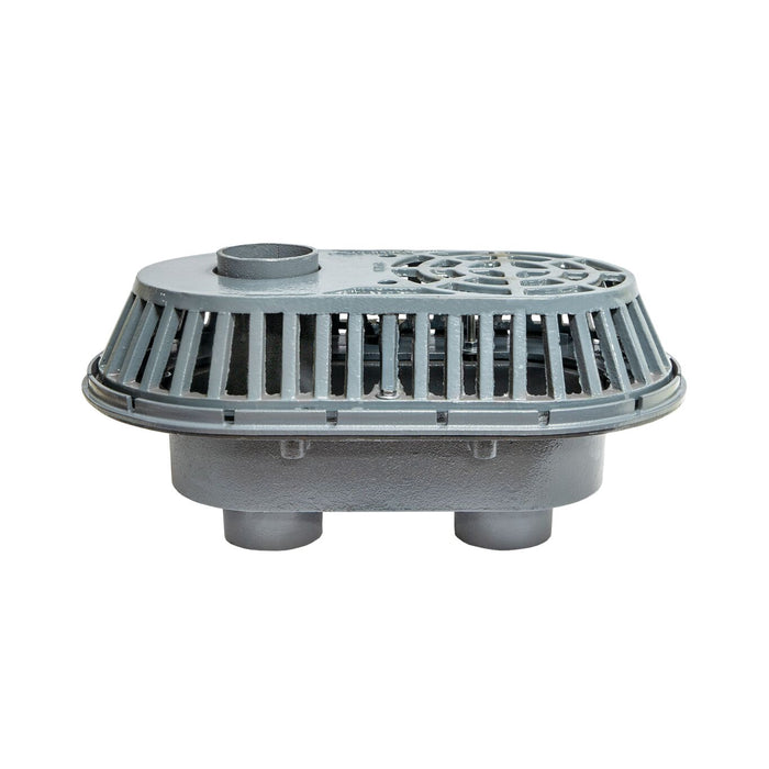 Watts RD-704-CT - Part of the RD-700-CT Series
