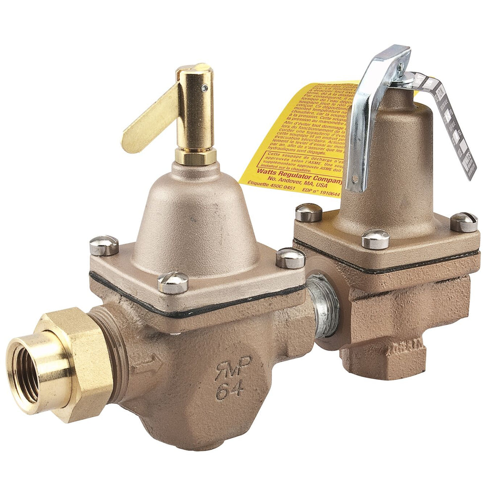Watts T1450F-022045 - Part of the 1450F Series