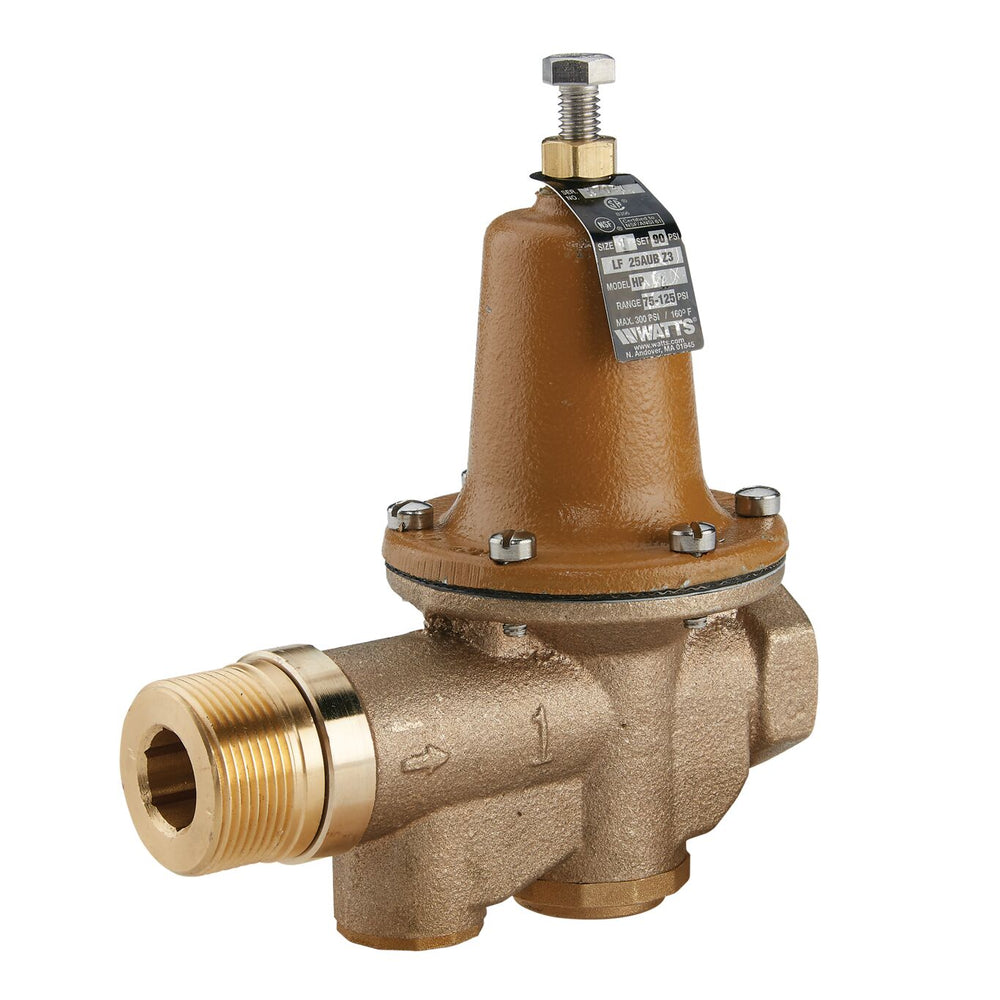 Watts LF25AUB-HP-Z6 1 - Part of the LF25AUB-Z3 Series
