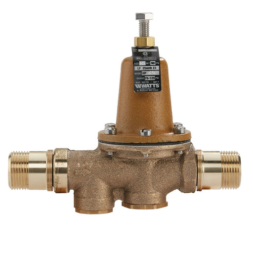Watts LF25AUB-HP-Z6 3/4 - Part of the LF25AUB-Z3 Series