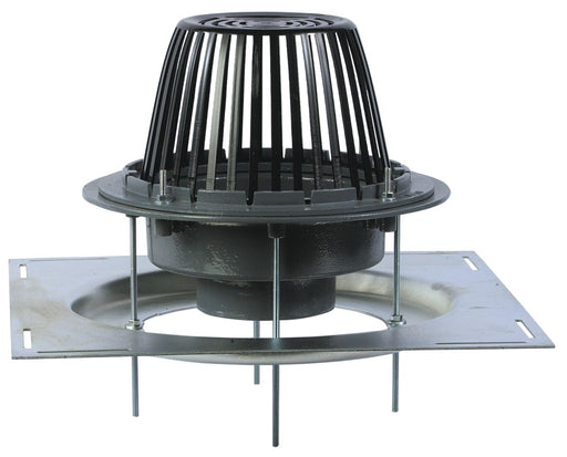 Watts RD-304-F-K - Part of the RD-300 Series