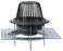 Watts RD-304-F-K - Part of the RD-300 Series
